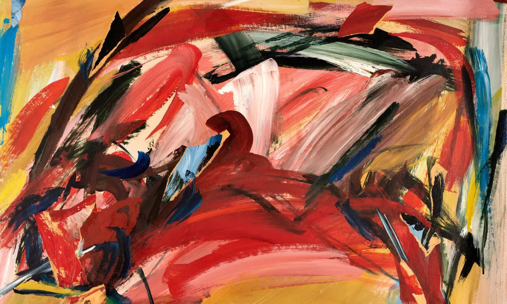 Abstract Art: Definition