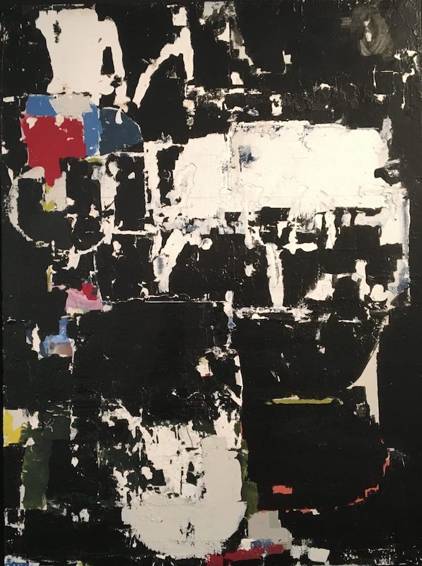 Abstract Expressionists We Love: Henri Wagner