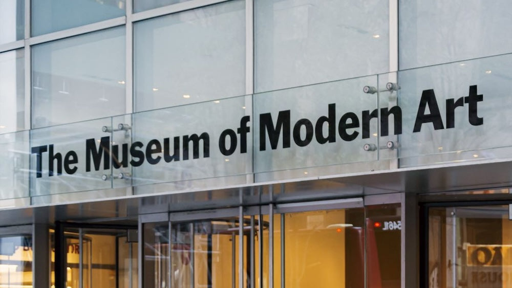 A Global Tour of Must-Visit Modern Art Museums, Part I