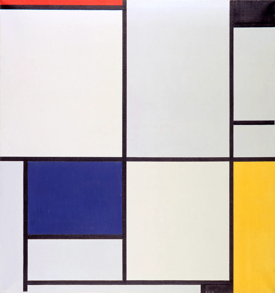 Geometric Abstract Art