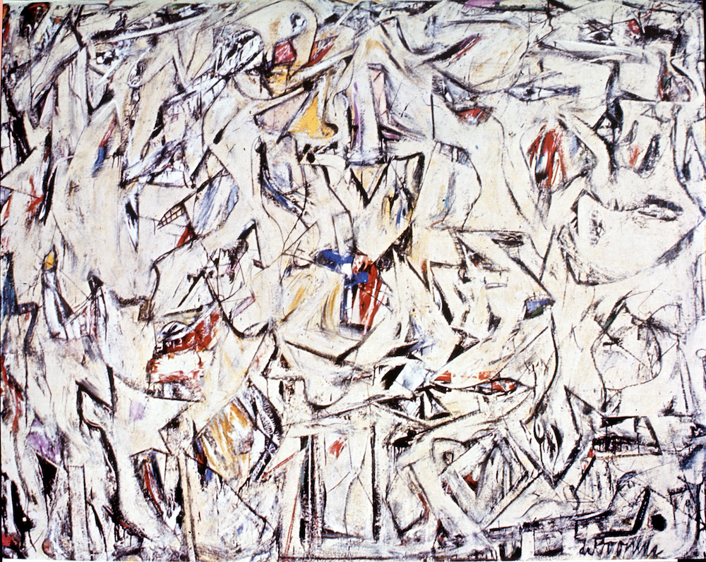 The Best Abstract Art Examples: My Personal Favorites