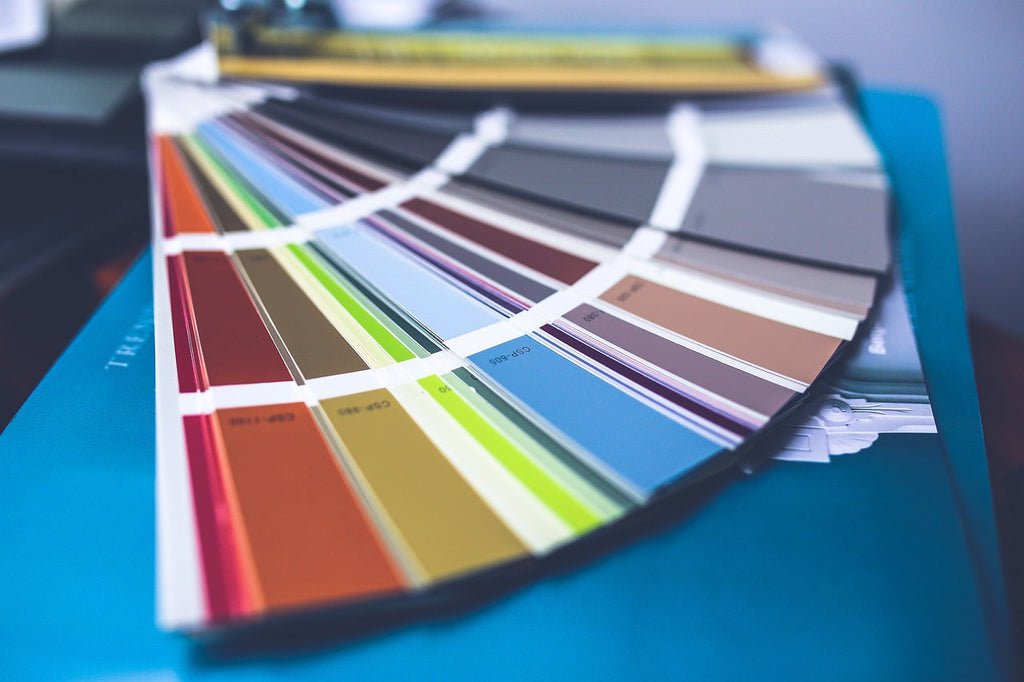 Choosing Abstract Wall Art: My Top 5 Tips