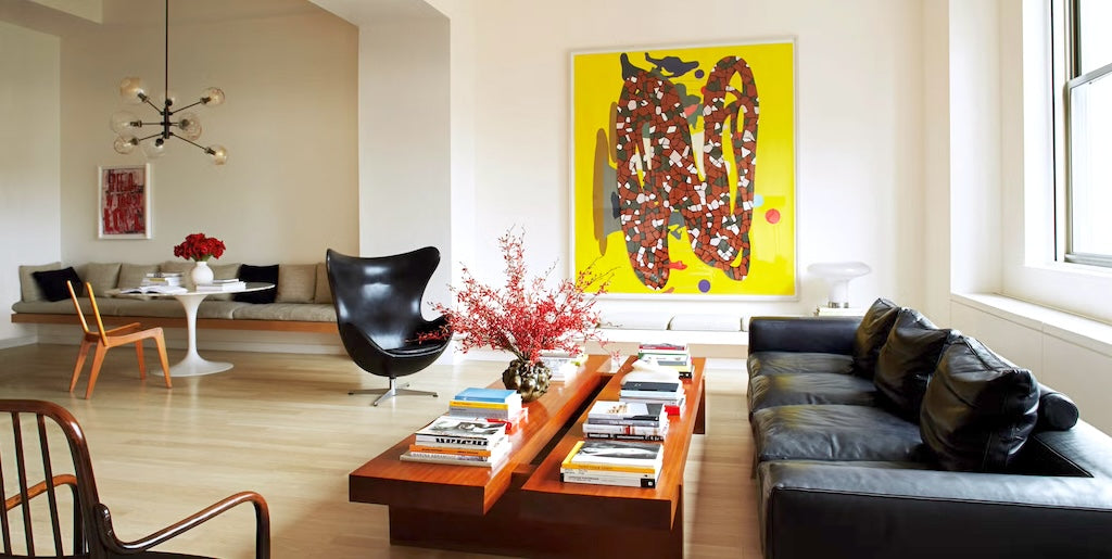 Celebrating the Interior Designers Who Dare to Disrupt Sameness