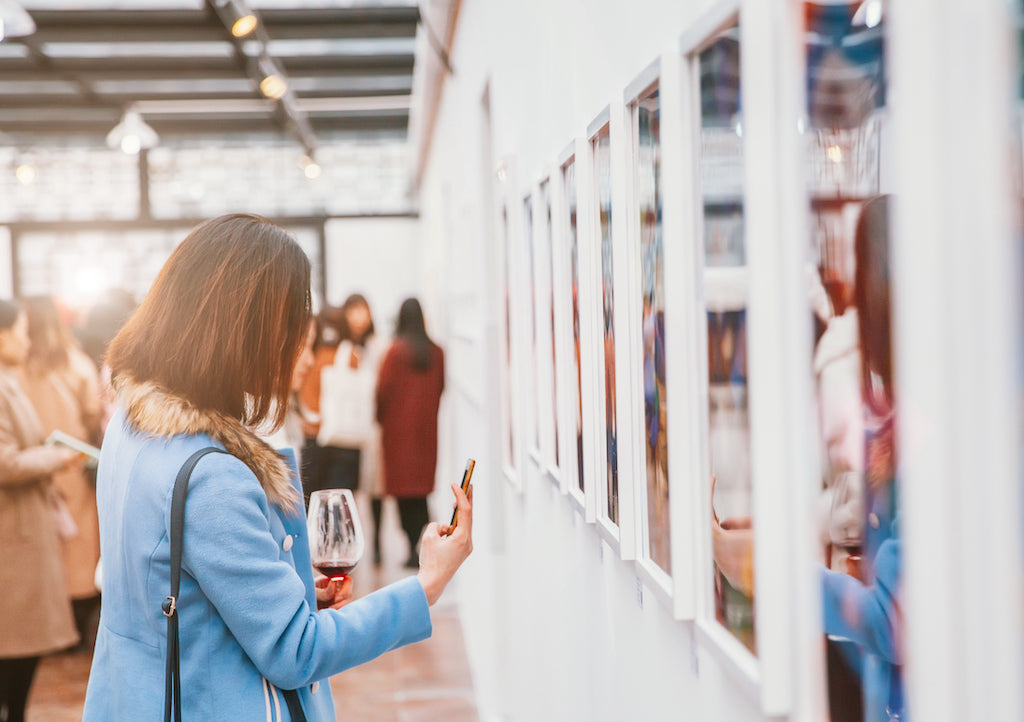 7 Tips for Choosing an Abstract Expressionist Artist for Your Collection