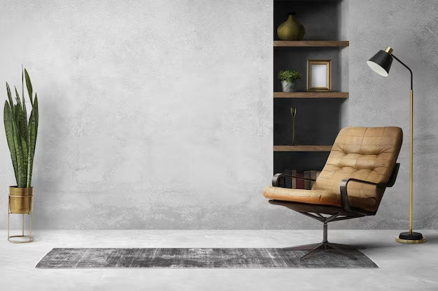 Why Use Abstract Expressionist Prints for Interior Design?