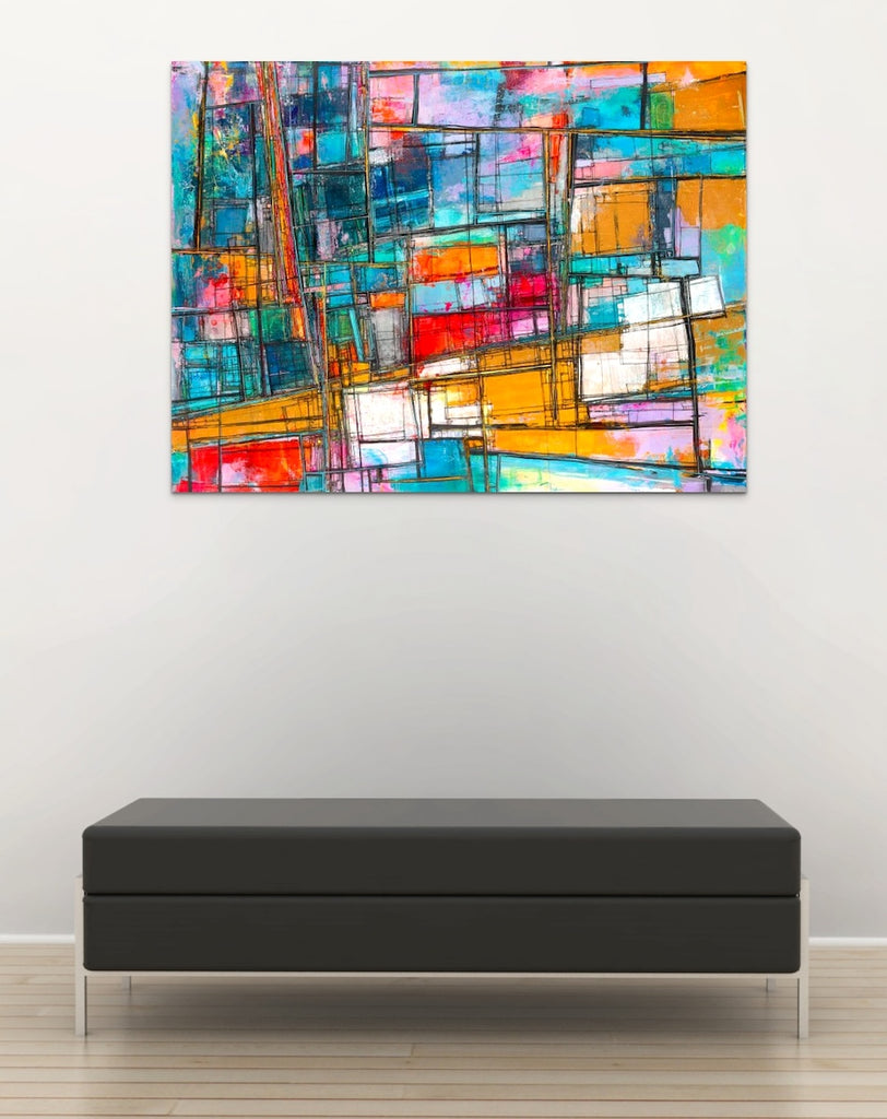 That Which Cannot be Understood Gallery