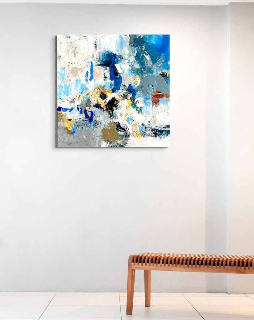 Santa Venetia Gallery