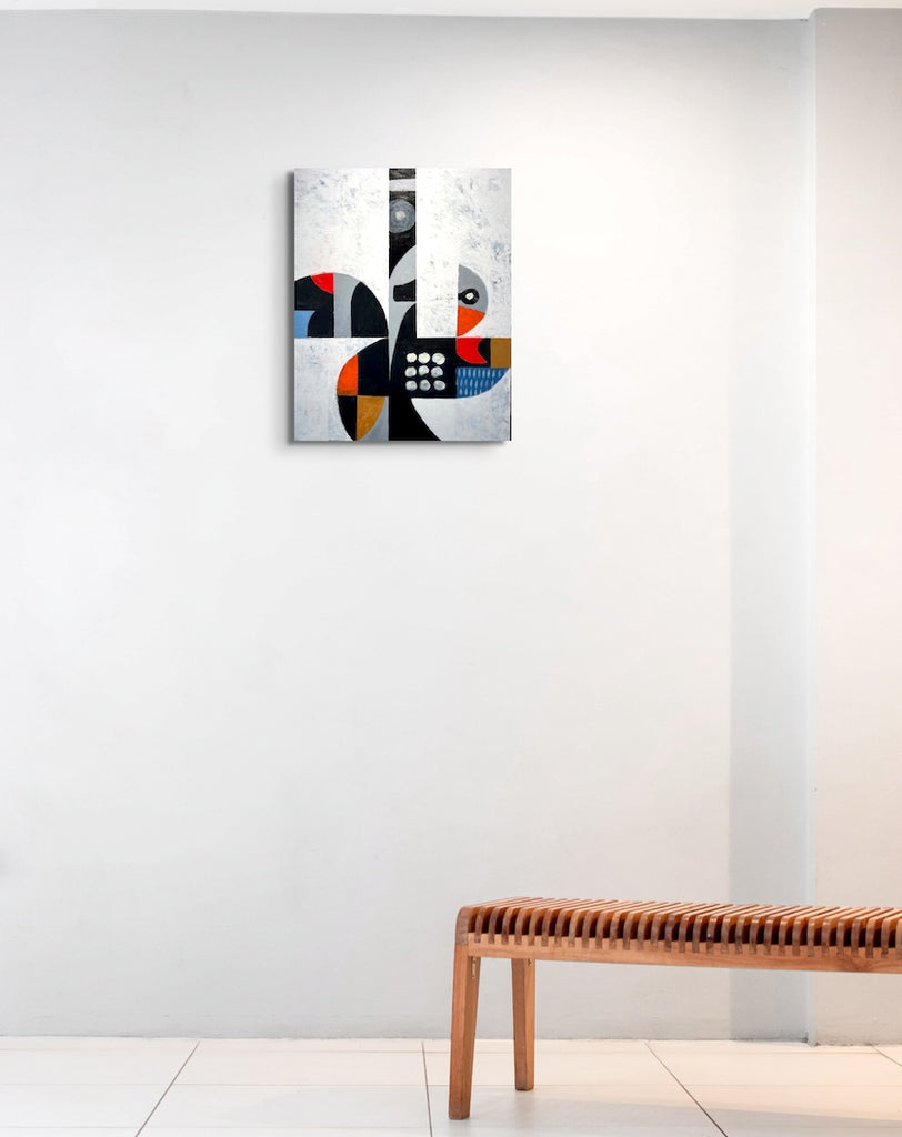 Seen and Not Seen Gallery 2